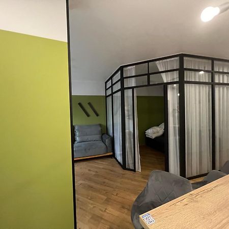 Kiev Centre Kpi Apartments エクステリア 写真