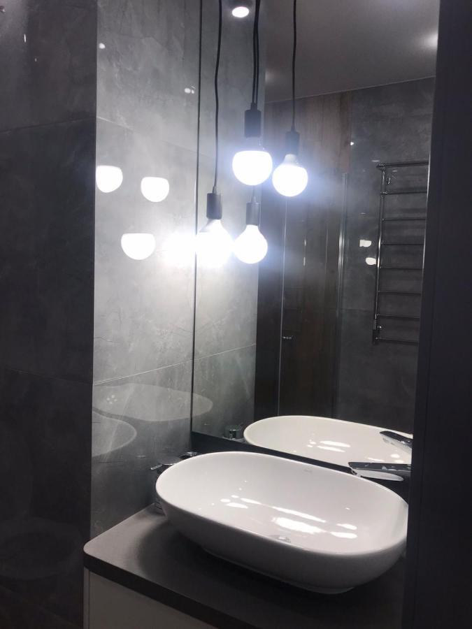 Kiev Centre Kpi Apartments エクステリア 写真
