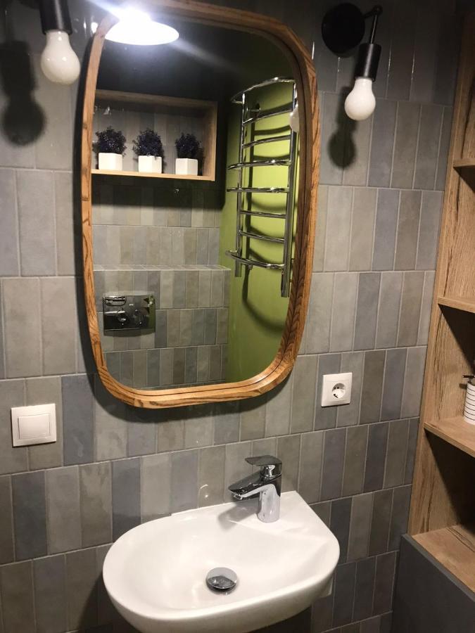 Kiev Centre Kpi Apartments エクステリア 写真