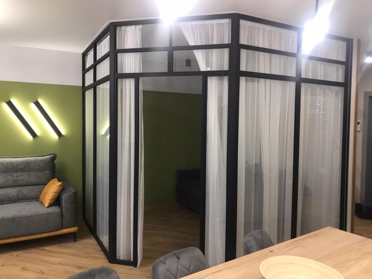 Kiev Centre Kpi Apartments エクステリア 写真