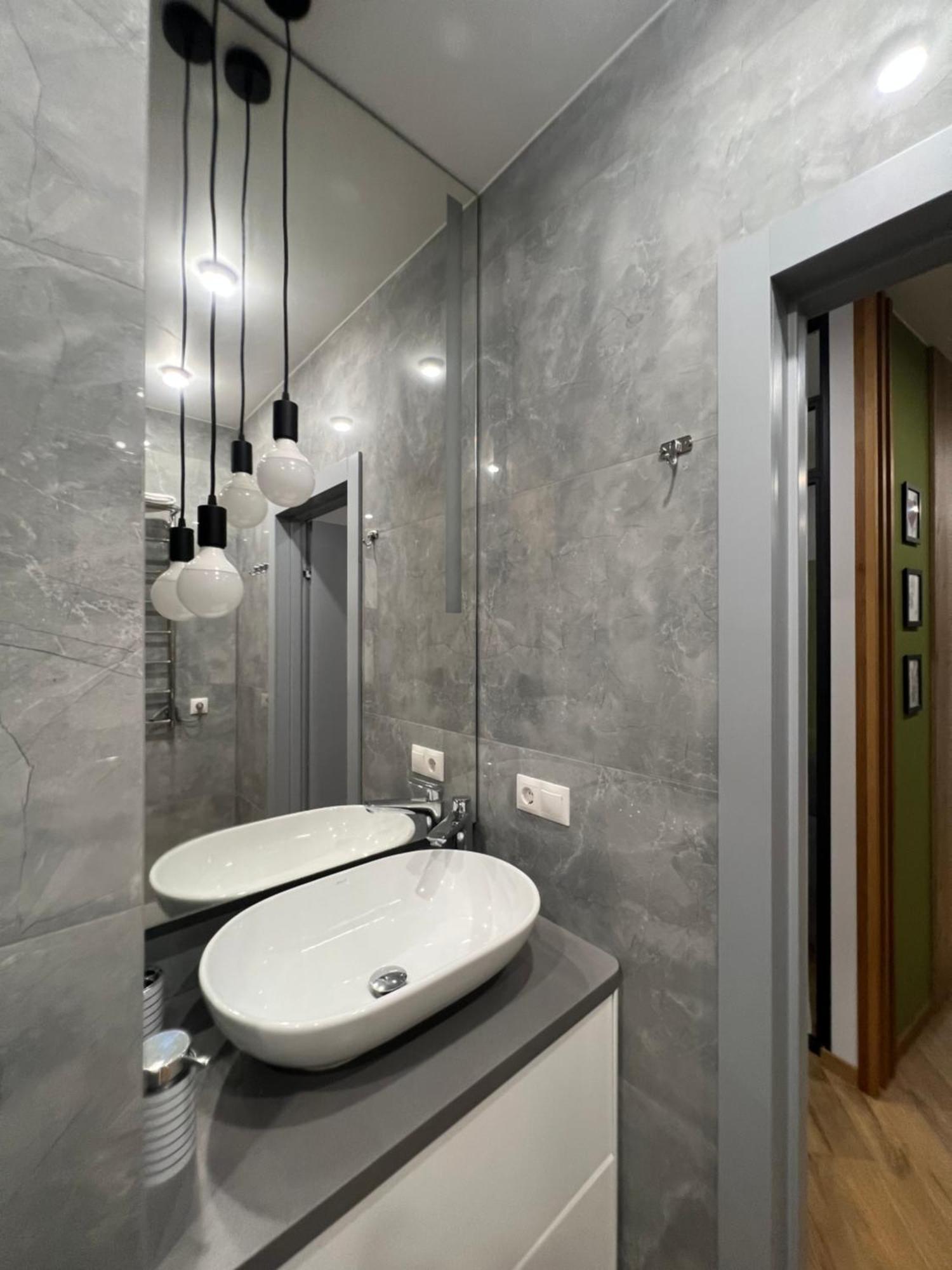 Kiev Centre Kpi Apartments エクステリア 写真