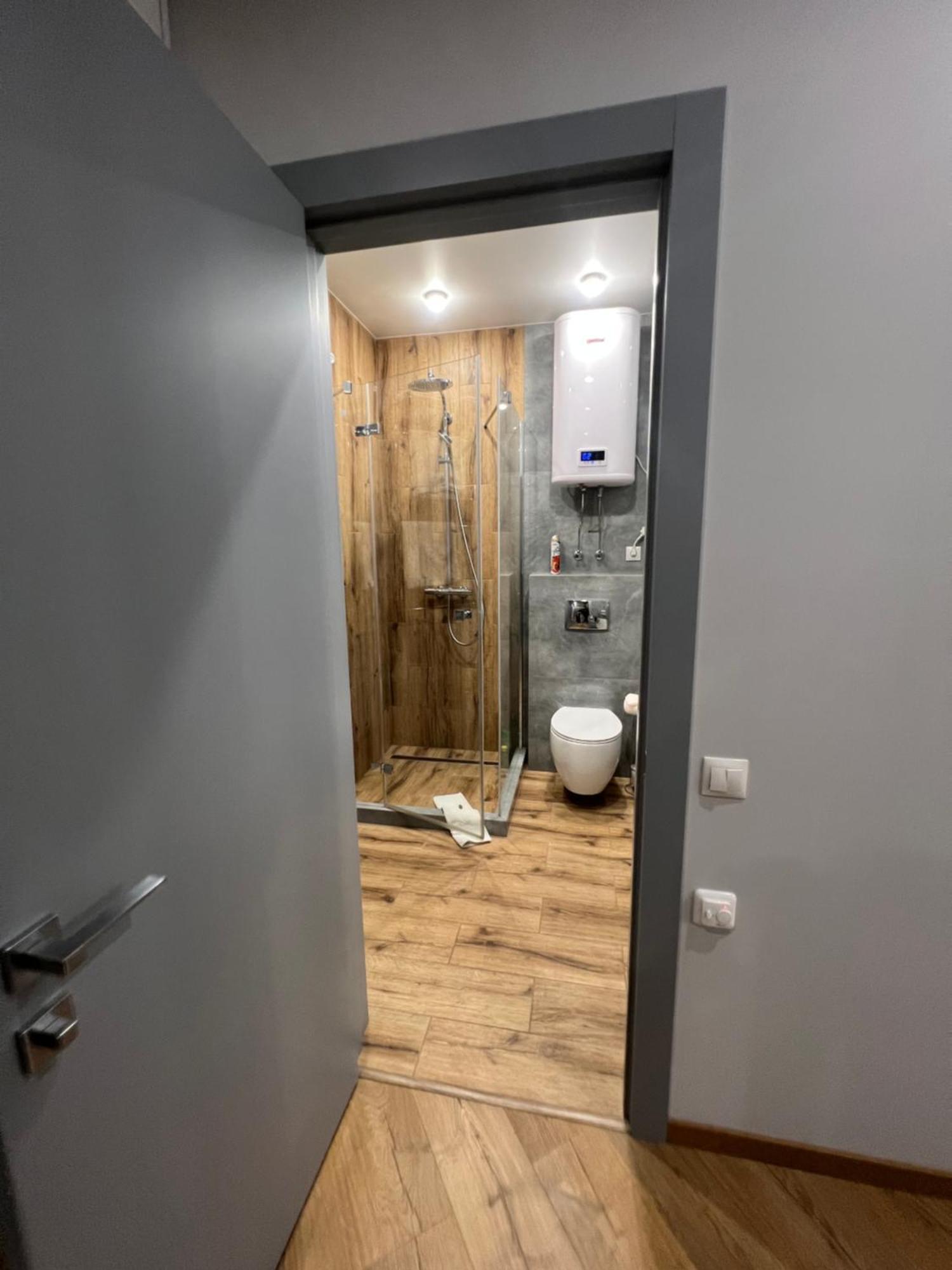Kiev Centre Kpi Apartments エクステリア 写真