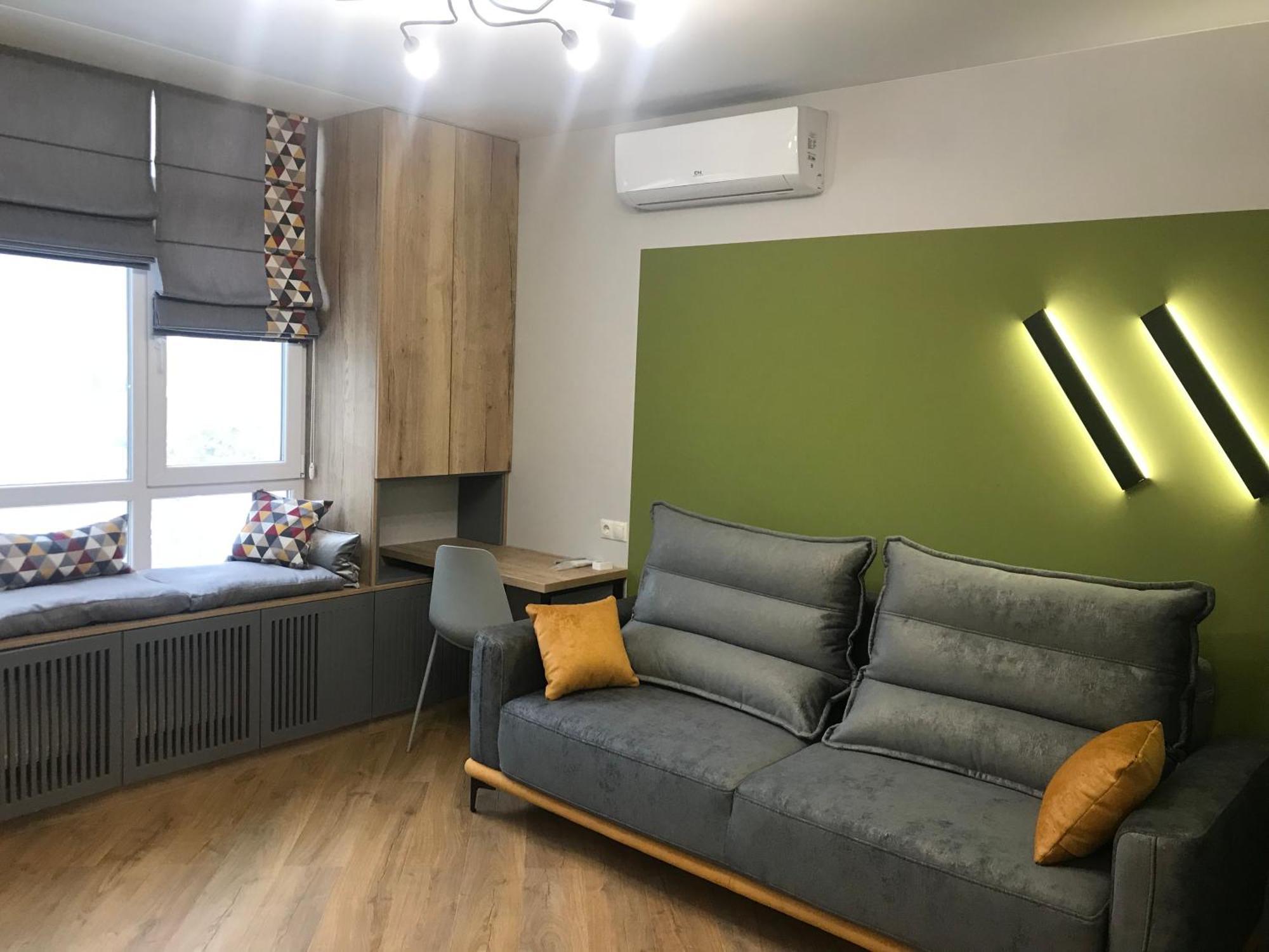 Kiev Centre Kpi Apartments エクステリア 写真