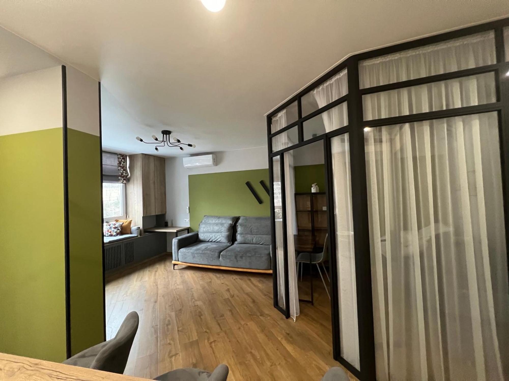 Kiev Centre Kpi Apartments エクステリア 写真