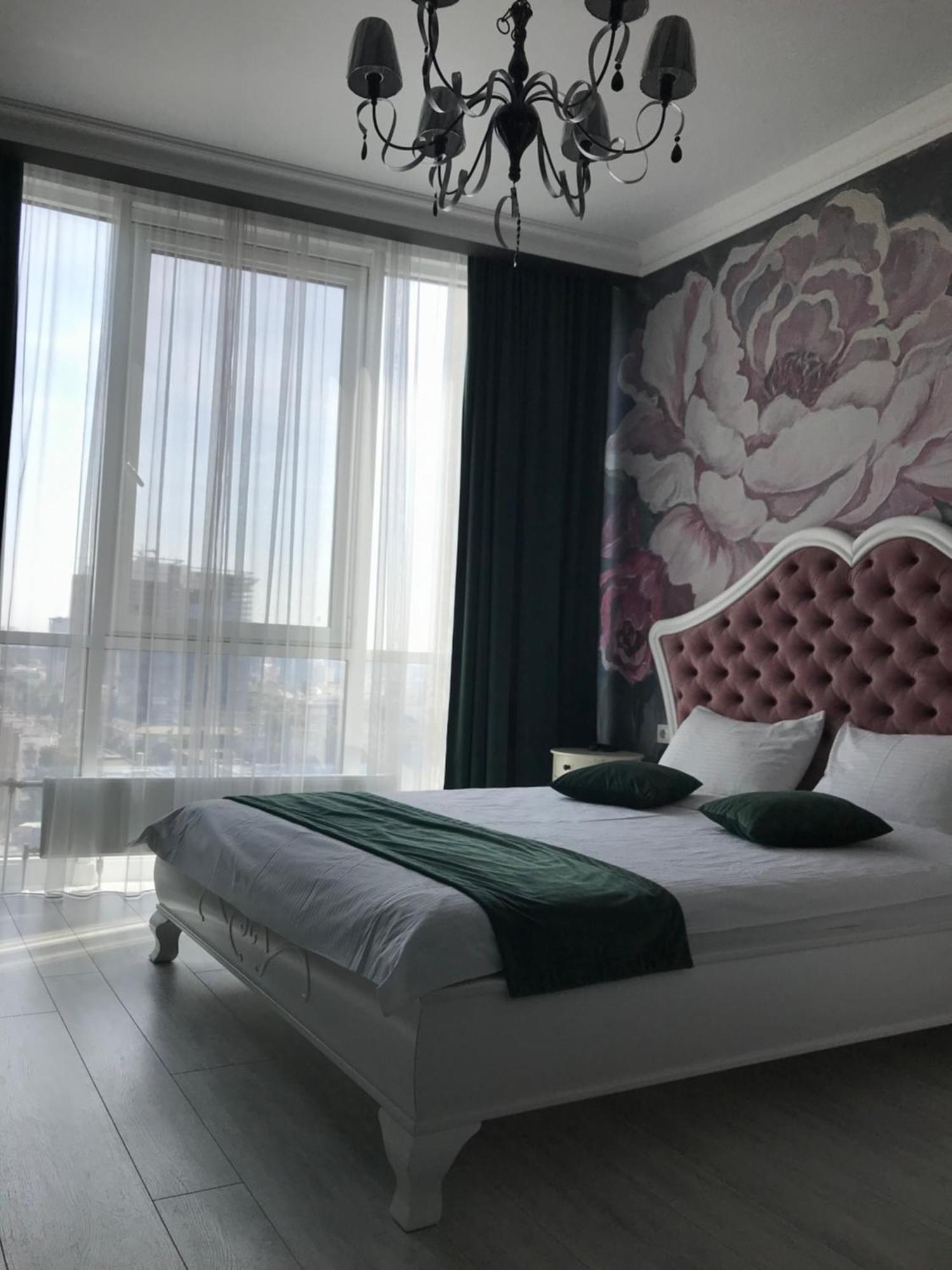 Kiev Centre Kpi Apartments エクステリア 写真