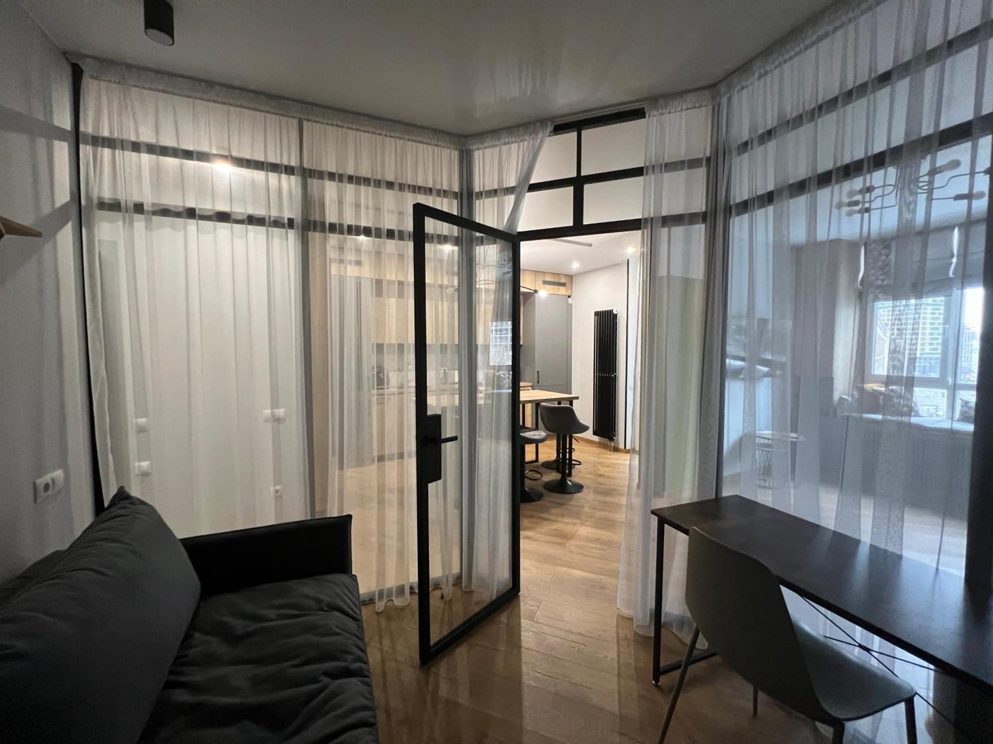 Kiev Centre Kpi Apartments エクステリア 写真