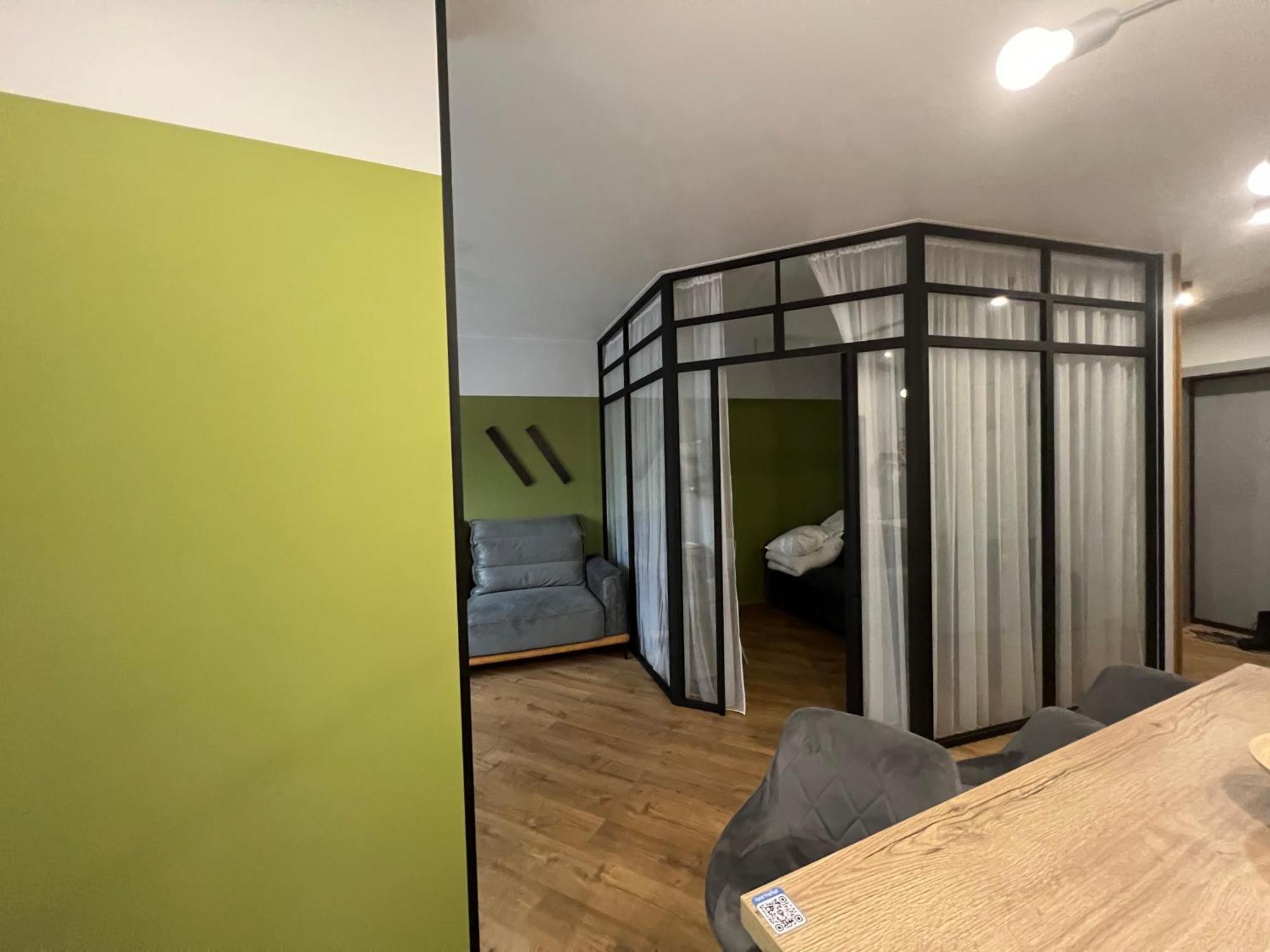 Kiev Centre Kpi Apartments エクステリア 写真