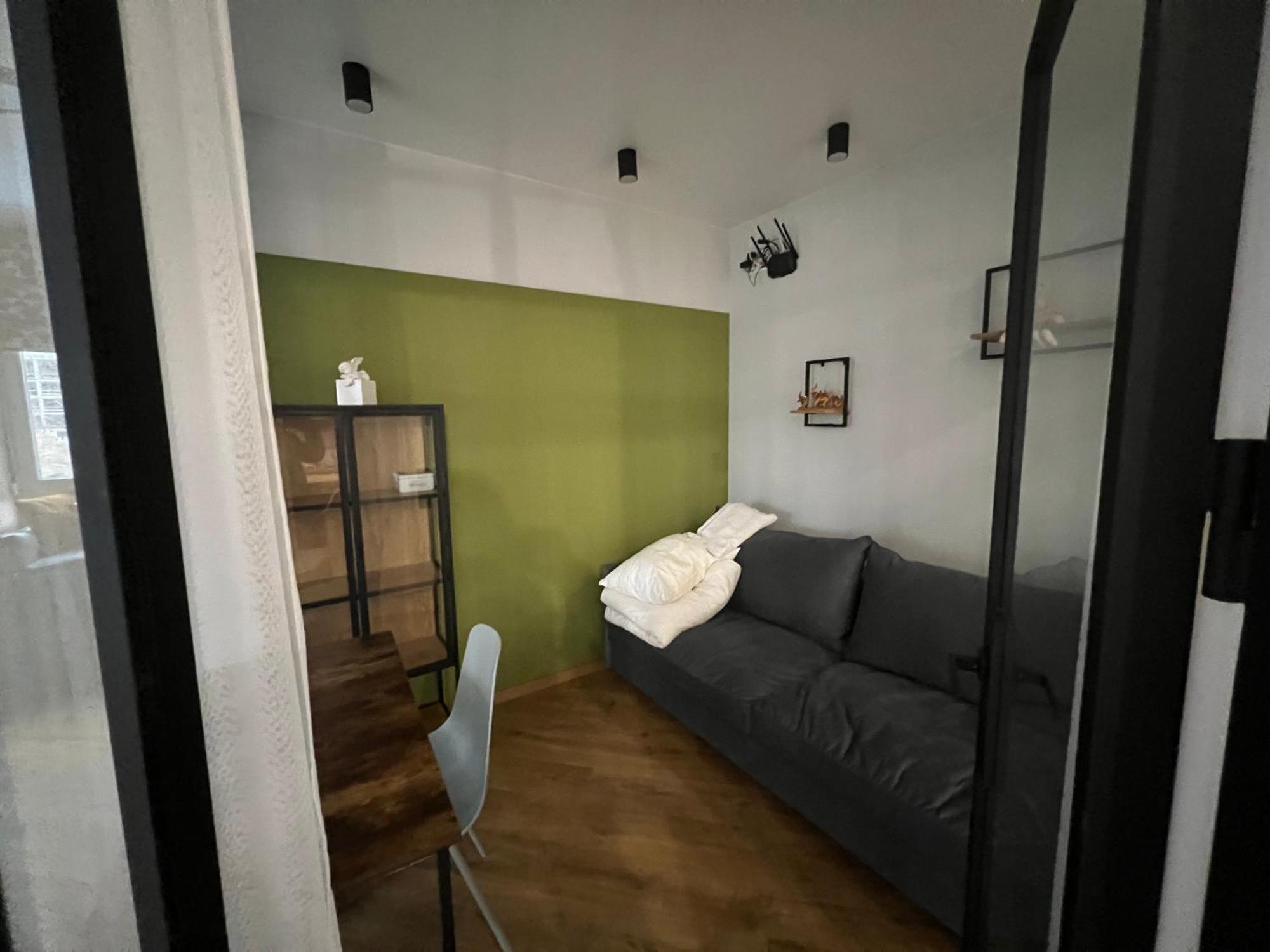 Kiev Centre Kpi Apartments エクステリア 写真