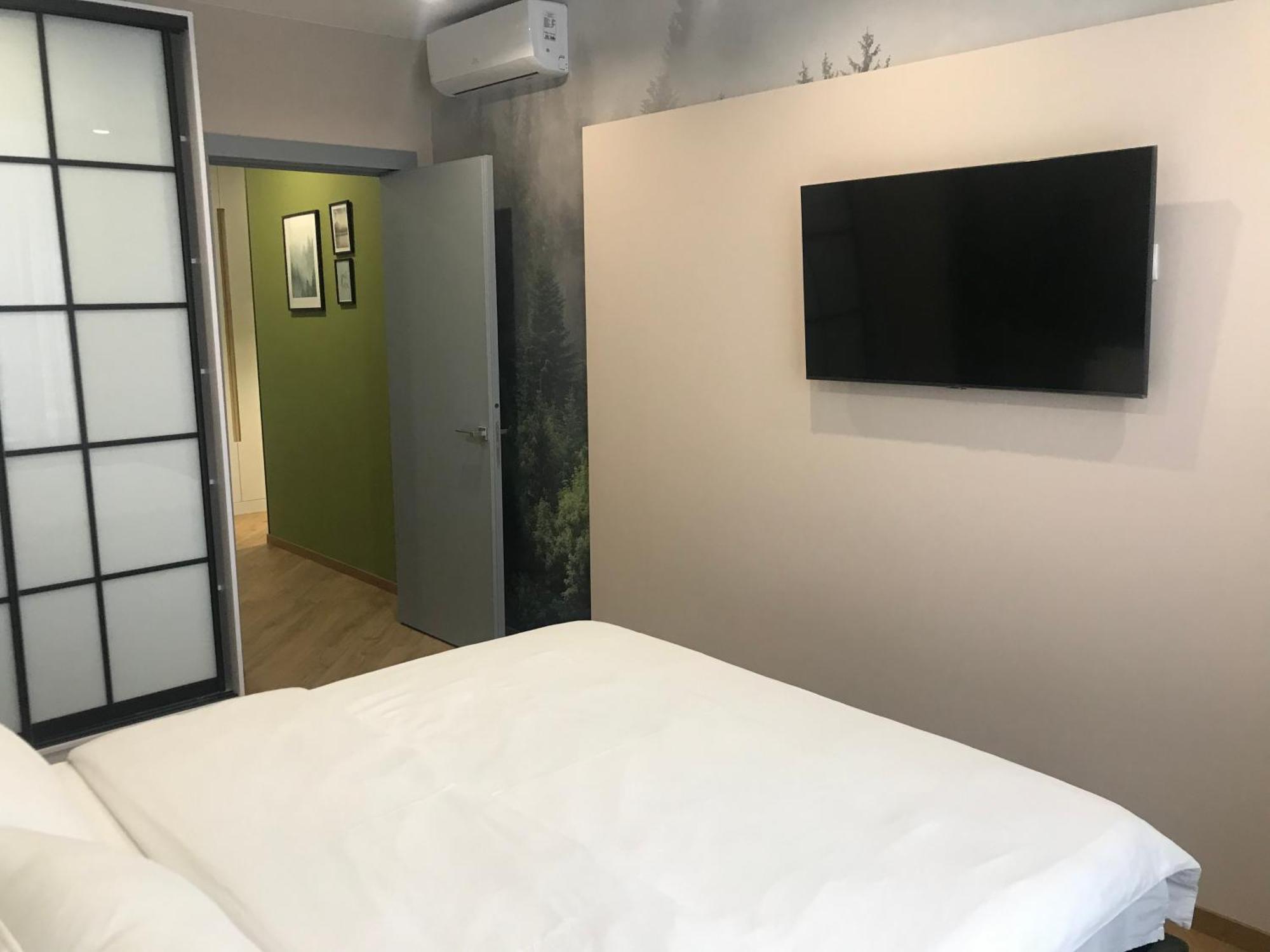 Kiev Centre Kpi Apartments エクステリア 写真