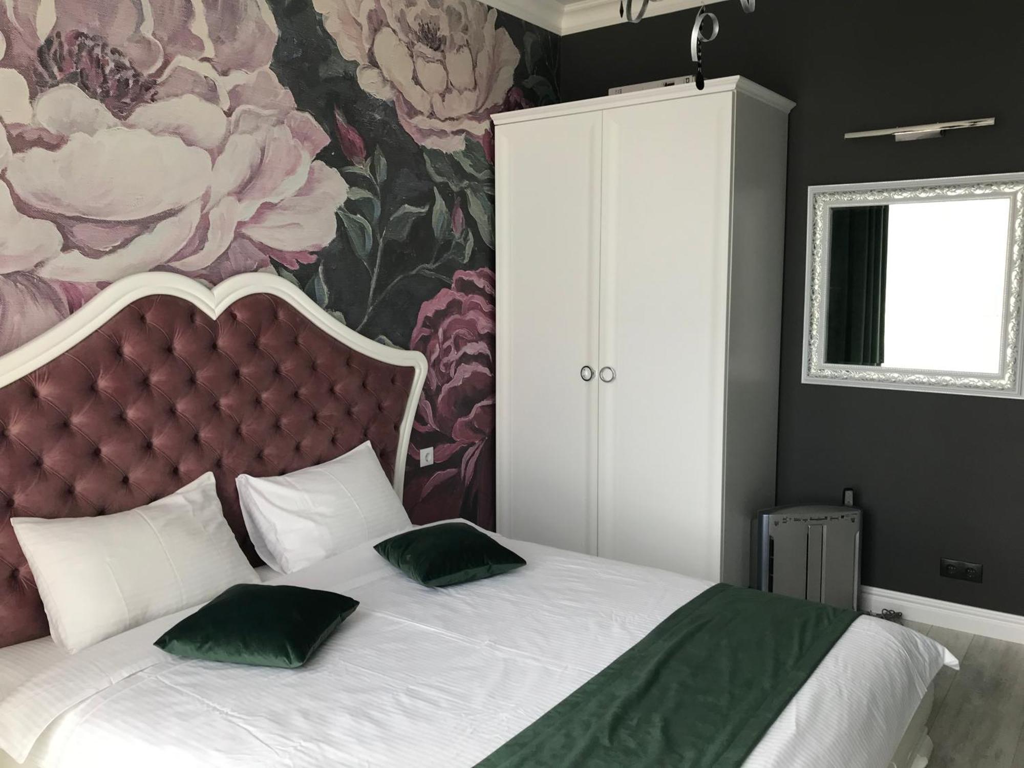 Kiev Centre Kpi Apartments エクステリア 写真