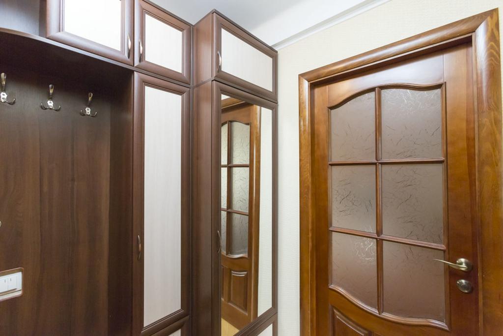 Kiev Centre Kpi Apartments エクステリア 写真