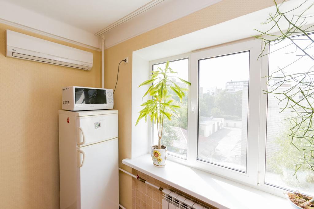 Kiev Centre Kpi Apartments エクステリア 写真