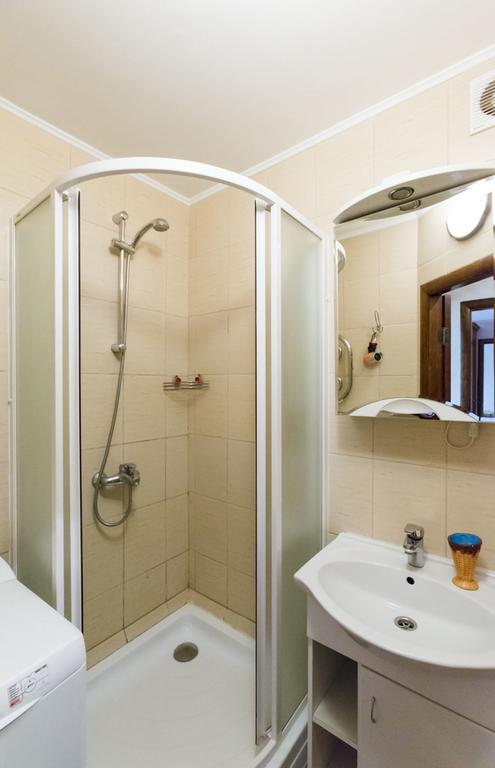 Kiev Centre Kpi Apartments エクステリア 写真