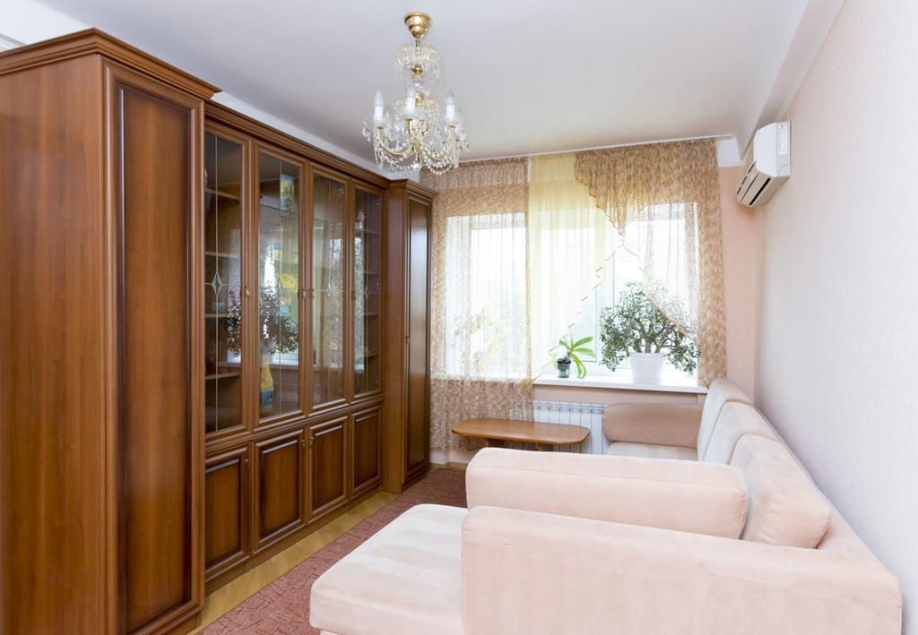 Kiev Centre Kpi Apartments エクステリア 写真
