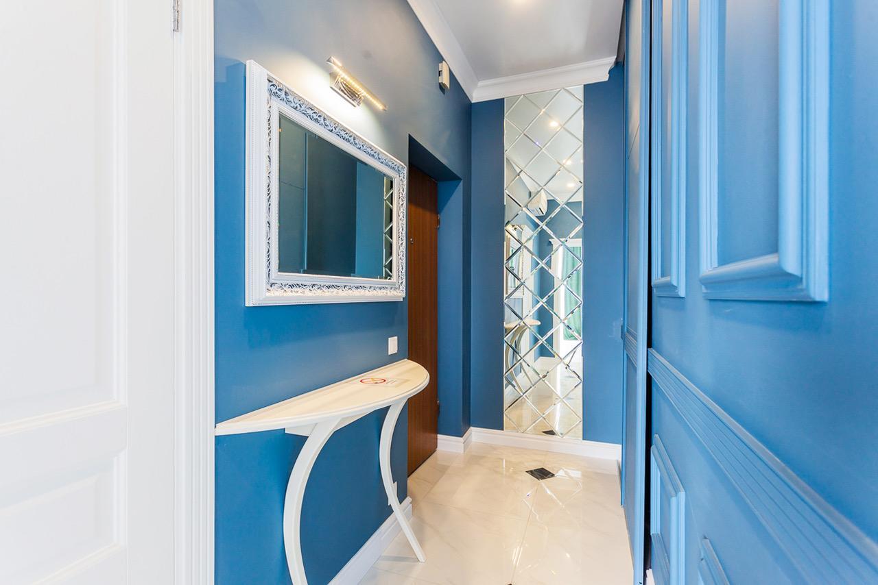 Kiev Centre Kpi Apartments エクステリア 写真