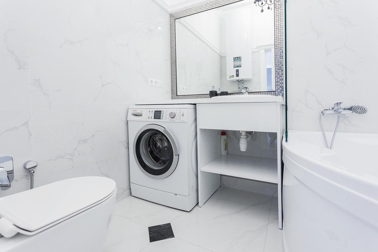 Kiev Centre Kpi Apartments エクステリア 写真