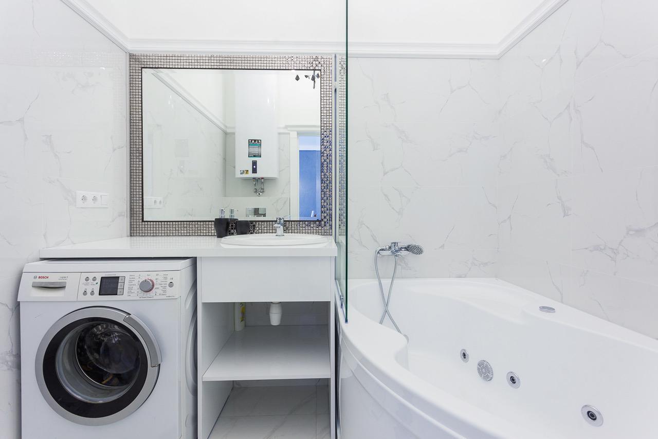 Kiev Centre Kpi Apartments エクステリア 写真