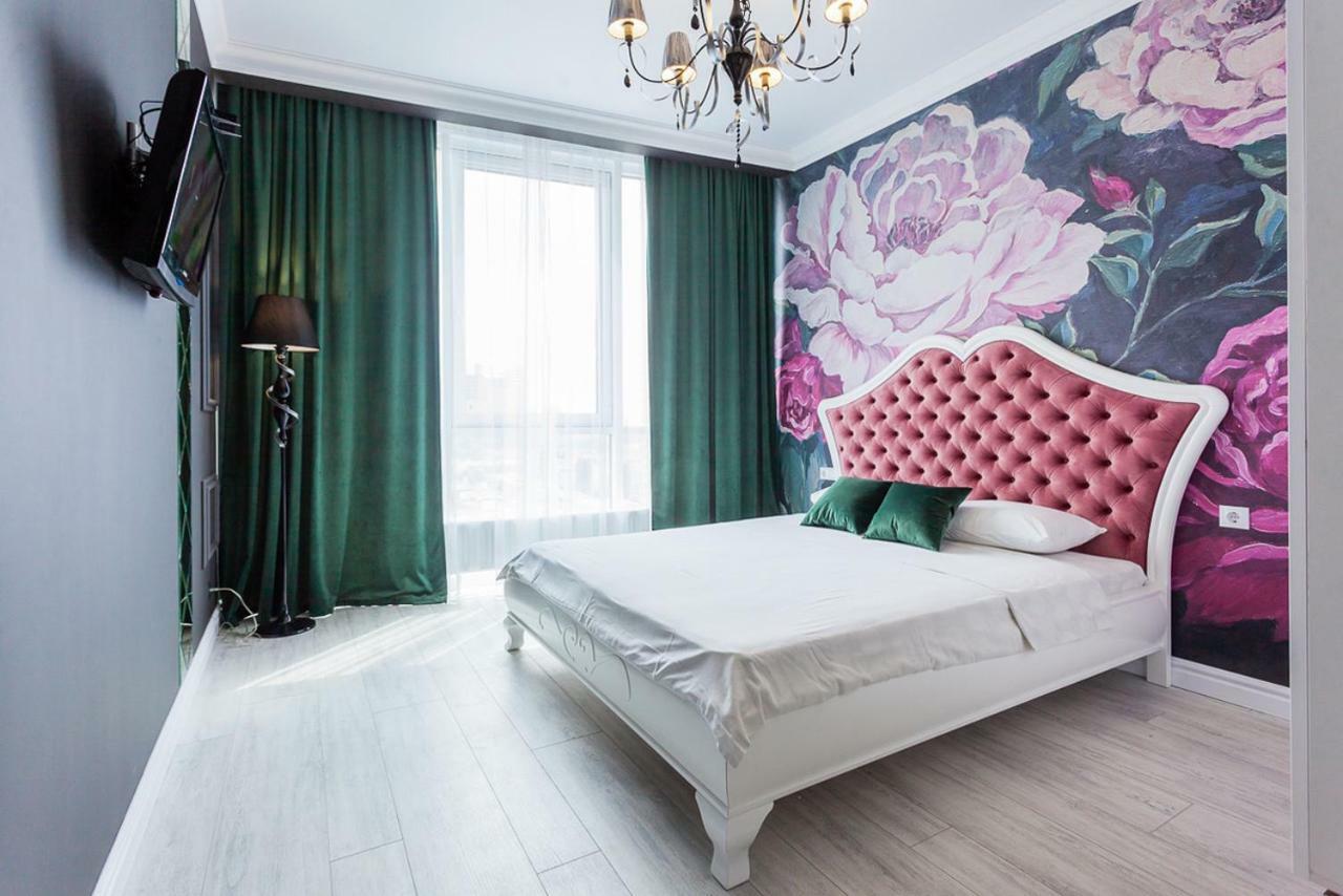 Kiev Centre Kpi Apartments エクステリア 写真