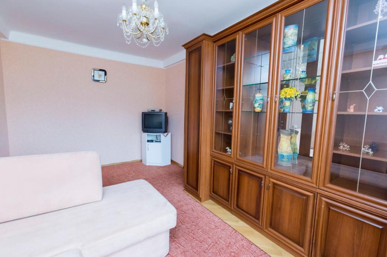 Kiev Centre Kpi Apartments エクステリア 写真