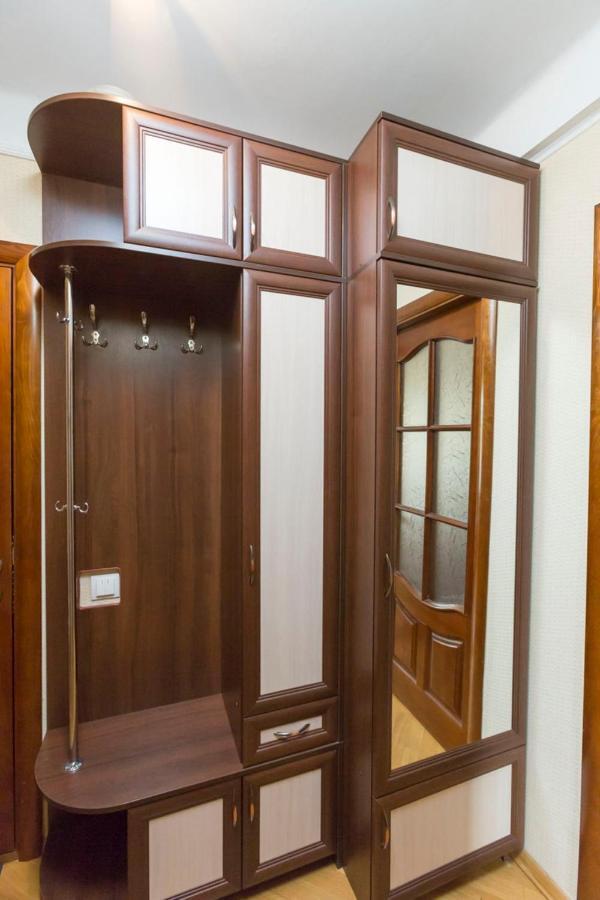 Kiev Centre Kpi Apartments エクステリア 写真